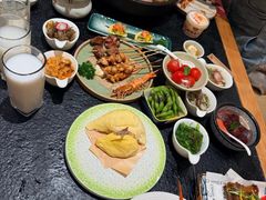 -桃夭日式料理(国信店)