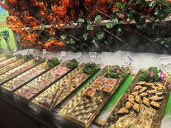 -犇放和牛烤肉·烤榴莲自助(苏宁城市奥莱店)