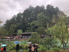 -韶山毛泽东同志故居