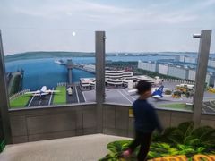 -东京乐高探索中心