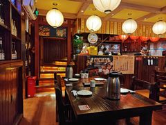 -鸟鹏烧鸟居酒屋(熙龙湾店)