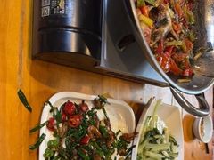 -61号餐吧(兴坪古镇漓江店)