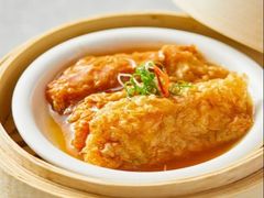 -云山茶餐厅(广东大厦店)