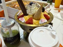 -扶摇树下·椒麻鲜活虾(石家庄勒泰广场店)