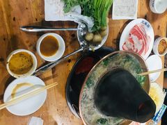 -元盛居(生态大街店)