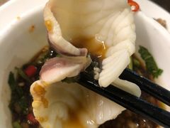 -金海阁海鲜火锅