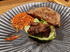 -鹤汀居酒屋•家庭料理•烧鸟酒肆(新街口店)