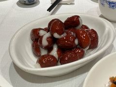 -老吉士酒家(天平路店)