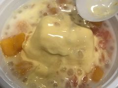 -芬芳甜品(同福路店)