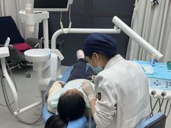 -牙博士口腔品牌连锁(杨浦店)