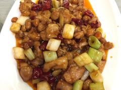 -成都驻京办餐厅(蜀都宾馆店)