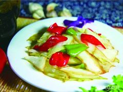 -福顺居(刘家窑店)