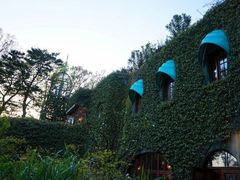 -三鹰之森吉卜力美术馆