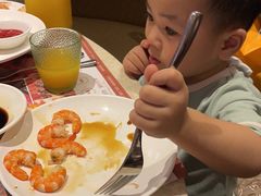 -芭菲盛宴·环球美食(北城国际店)