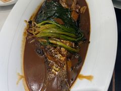 -虎哥私房菜(馒头山店)