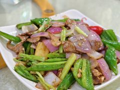 -区海鸡场饭店(石壁店)