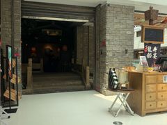 -绿茶餐厅(领展购物广场·中关村店)