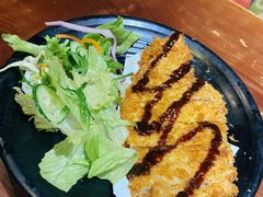 -胜代日本料理(云程巷小区店)