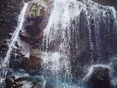 -藏龙百瀑风景区