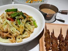 -关东小磨东北菜(漕河泾印象城店)