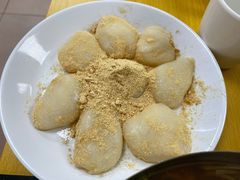 打糕-屋里家延边朝鲜族冷面(南园店)