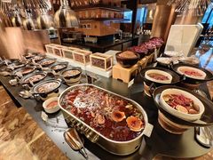 -富力丽思卡尔顿酒店·香荟全日制餐厅