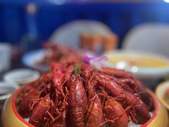 -虾乐园龙虾·夜宵(松江店)