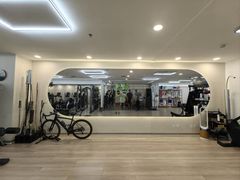 -卓拓健身普拉提运动中心(总店)
