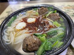 -清真·穆萨砂锅(大皮院店)