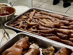 -温江公平红烧兔(总店)