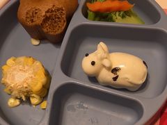 -西贝(厦门中华城店)