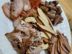 卤拼-盘飧市(春熙路店)