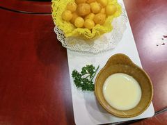 -海拉尔蒙古包(房山长阳总店)