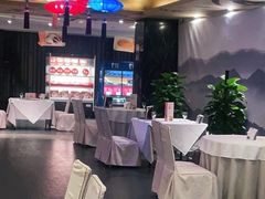 大堂-眉州东坡(通州店)