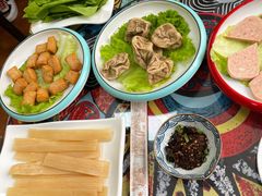 -弘烨 贵州酸汤 鱼火锅(东财店)