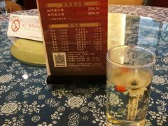 -苏苑饭店-中餐厅(长桥地区店)