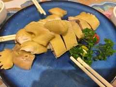 -朱仔记(革新路中船汇店)