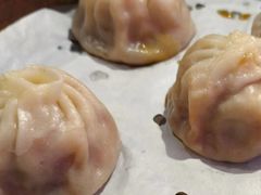 -太湖饭店玉兰厅(自助餐厅)