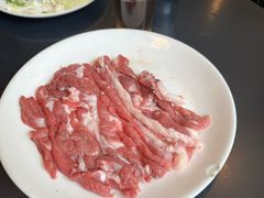 -将台涮肉(酒仙桥店)