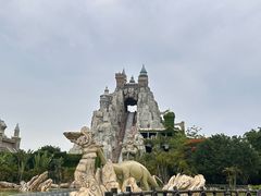 -厦门方特梦幻王国