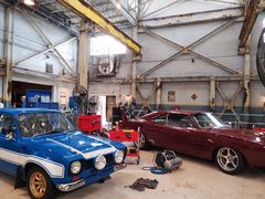 -奥兰多环球影城