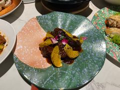 -上上瓷·艺境川菜(IFS旗舰店)
