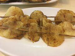 -吉香碳烤生蚝(仙霞路店)