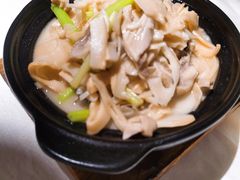 糯米笋煨香猪肚-漓江又一軒·广西菜·桂林米粉(梅林店)