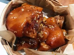 -和府捞面(方庄店)