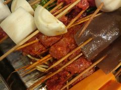 -钢管厂五区小郡肝火锅串串香(总店)