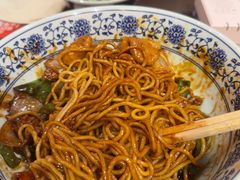 -王繁星面馆(西安熙地港店)