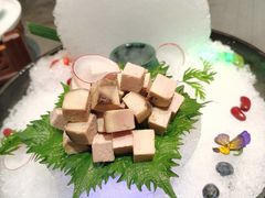 -山壹竹庭院餐厅