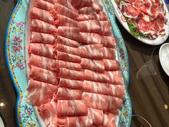 牛羊满圈-匹夫涮肉城(黄村店)