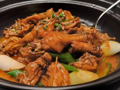 -大拙里·精致融合菜(沙湖桃源国际店)